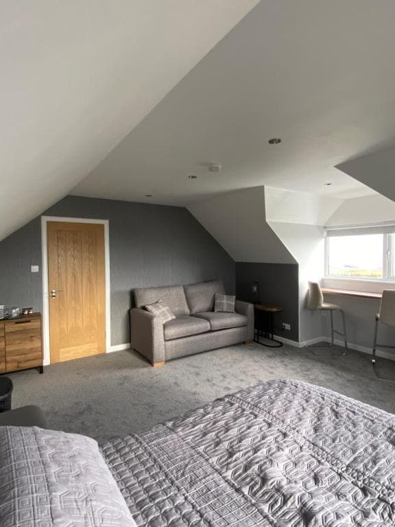 Aultnagar Accommodation — Bed and breakfast in Sunnybank Road, Orkney