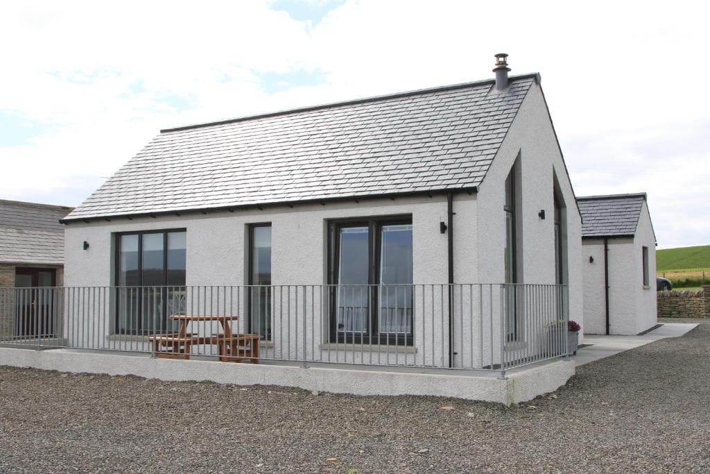 Congesquoy Barn — Holiday home in Stromness, Orkney