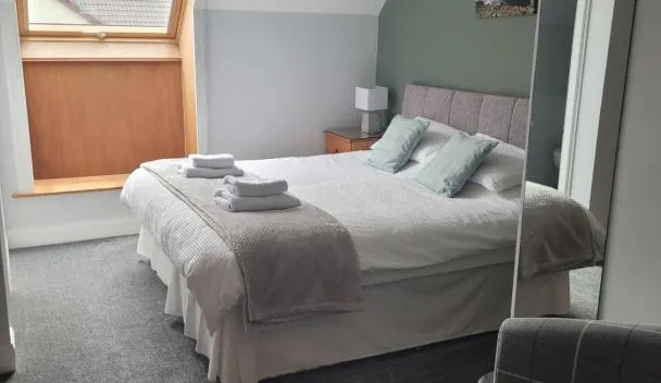 Lindisfarne Bed & Breakfast — Bed and breakfast in Stromness, Orkney