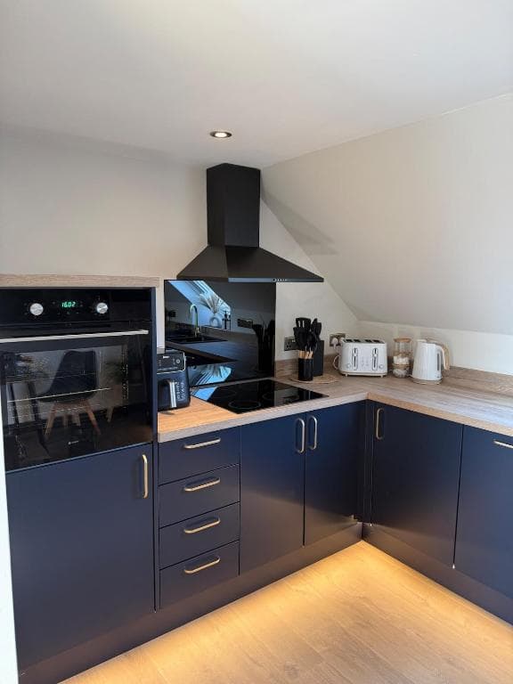Rosevale Apartment Kirkwall — Apartment in Kirkwall, Orkney