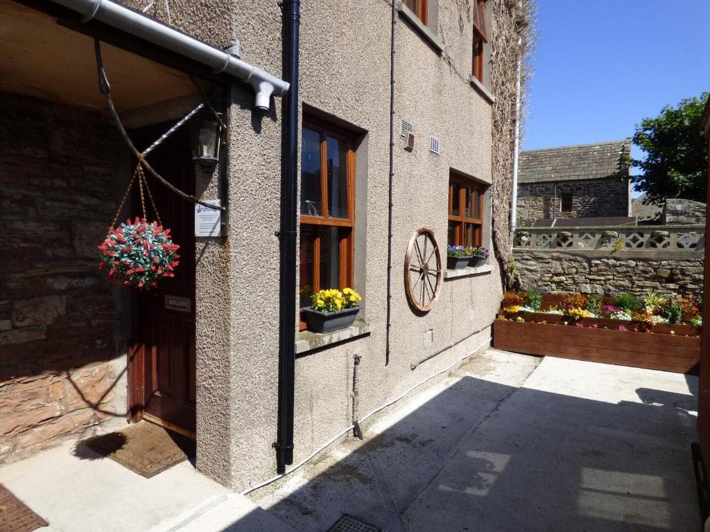 The Anchorage — Hostel in St Margaret's Hope, Orkney